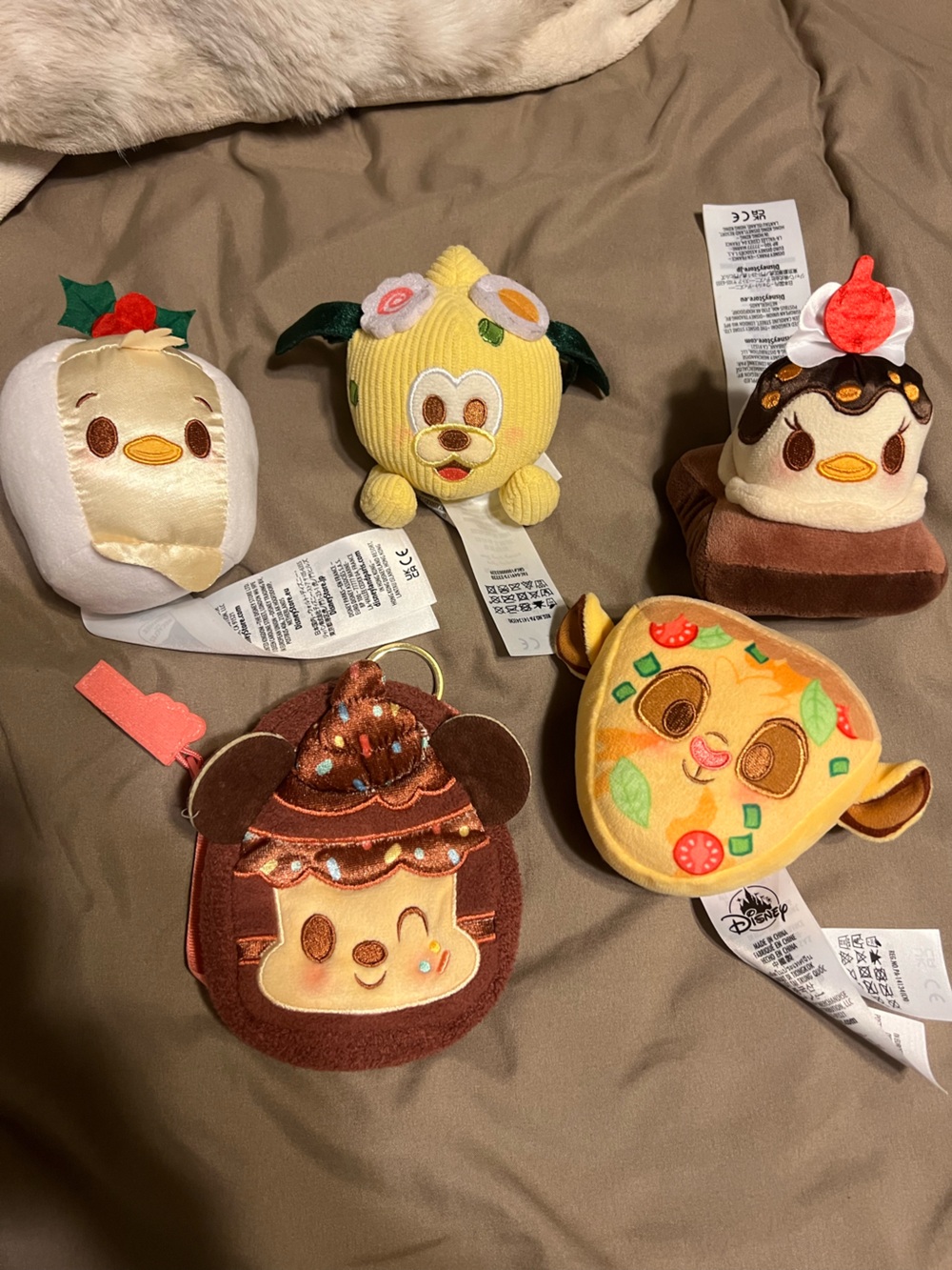 Disney Munchlings